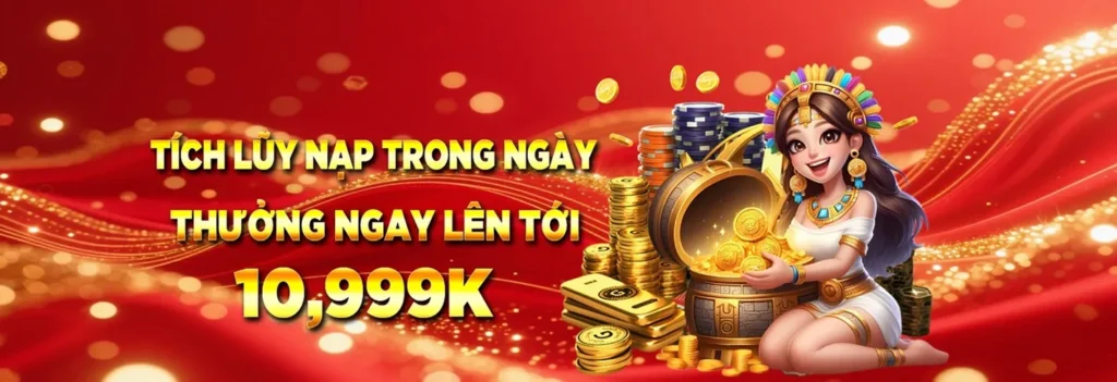 rs99 NẠP TÍC LUỸ