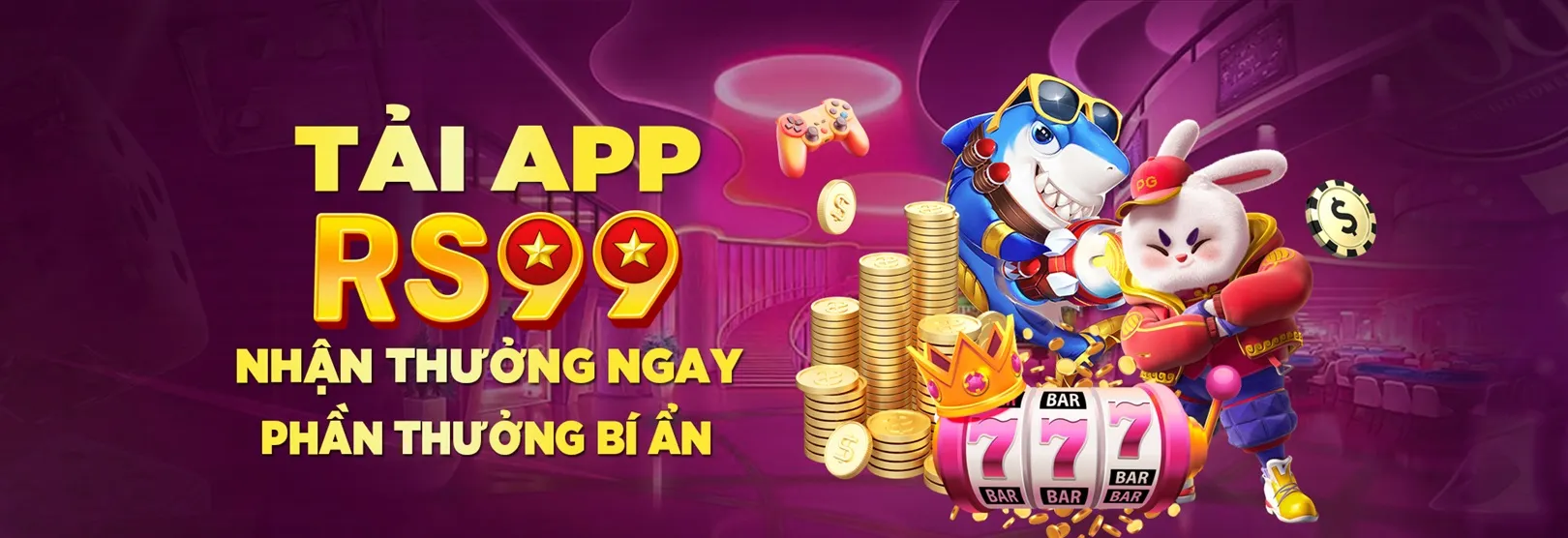 rs99 tải app ngay
